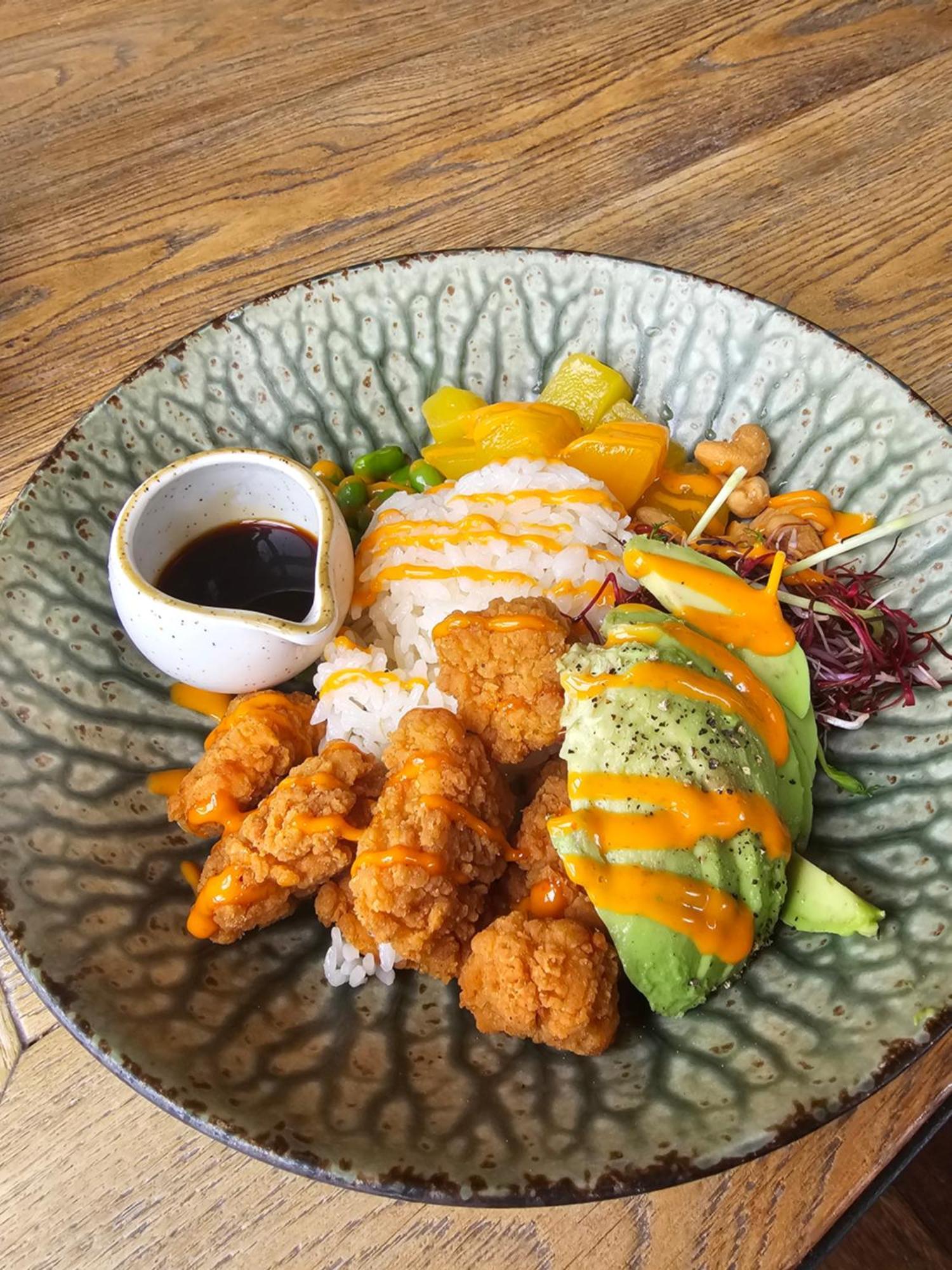 Cafe Brasserie Het Heerenhuis Het Kalf Dış mekan fotoğraf